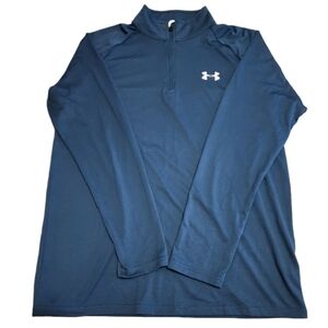 Under Armour Quarter Zip Shirt​